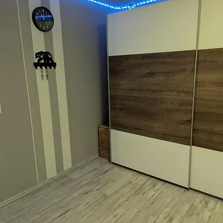 Διαμέρισμα 